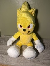 Build-A-Bear Workshop Sonic