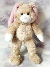 Build A Bear, Tan Swirl Bunny