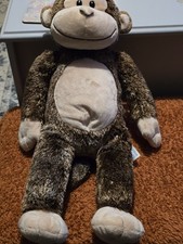 Build-a-Bear Workshop Brown