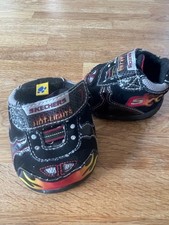 Build-a-Bear Hot Lights