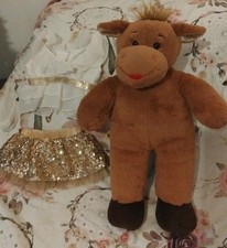 Build A Bear Bundle.