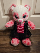 Build A Bear Workshop Sweet