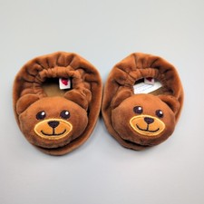 Build A Bear Brown Bear