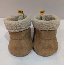 Build A Bear Brown Boots