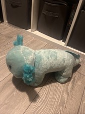 Blue Axolotl   Build A Bear