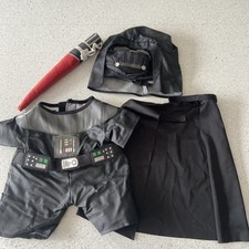 Darth Vader_ Star Wars Outfit