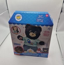 Build-A-Bear Furtastic  Bear