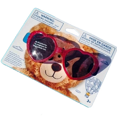 Build bear workshop - a,