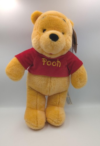 Disney build bear winnie - a,