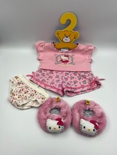 Build -A-Bear Hello Kitty