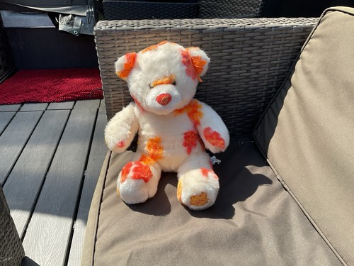 Build bear autumn - a,
