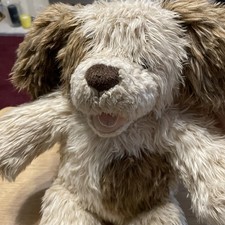  Build A Bear Scruffy Shaggy