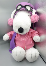 Build A Bear Peanuts The Movie