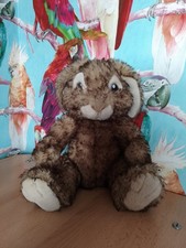 Build A Bear Soft Toy Easter