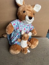 Build-a-Bear Workshop Kangaroo