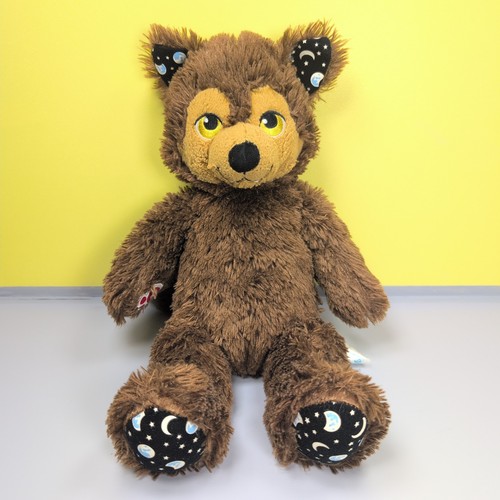Build bear werewolf - a, a