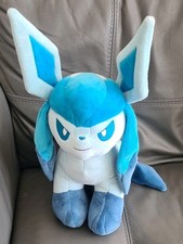 Build A Bear Glaceon Pokémon