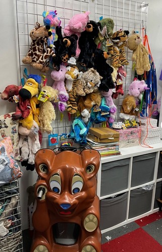 Build bear party kit - a,