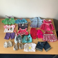 Build-A-Bear Workshop Bear