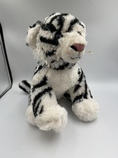 Build A Bear Workshop White