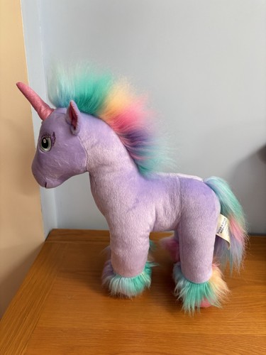 Build bear workshop fairy - a,