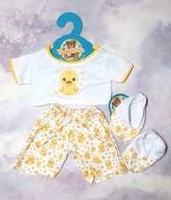 Teddy Tastic, Fits Build A