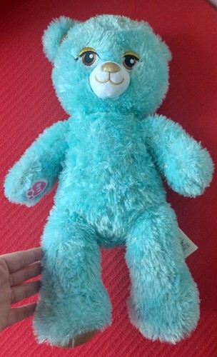 Build bear disney princess - a,