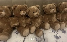 Build-A-Bear Workshop Teddy |