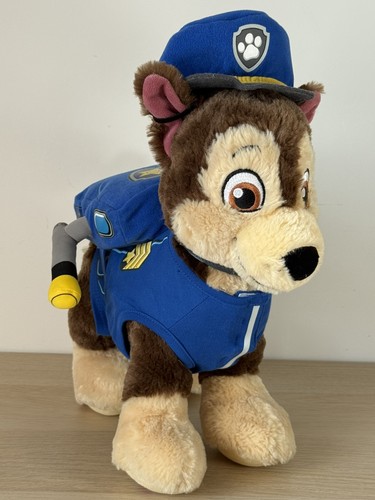 Build bear chase paw - build,