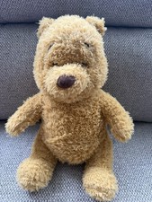 Build A Bear Disney Winnie The