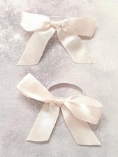 Build A Bear, Two Light Peach