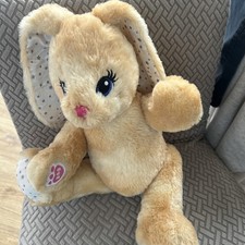 Build a Bear Rabbit, with
