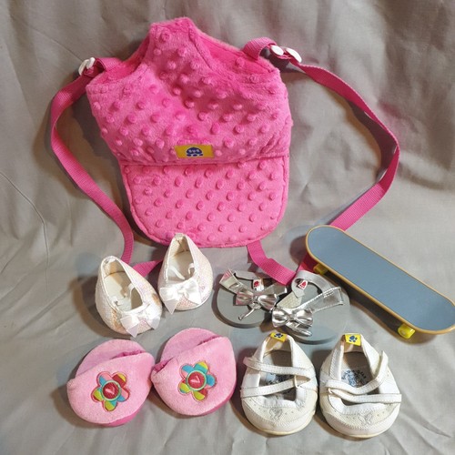 Build bear workshop clothing - build-a-bear,