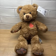 Build A Bear Hugs And hearts