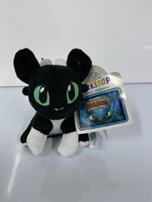 Build A Bear How To Train Your