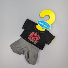 Build a Bear Smallfry/Buddies