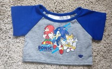 Sonic the Hedgehog Build A