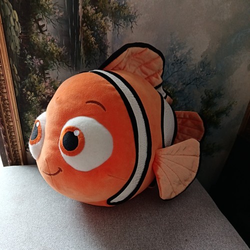 Build bear workshop - workshop, nemo