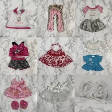 Build A Bear Bundle of 15