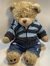 Build A Bear - Plush - Bear -