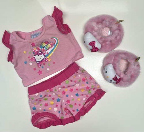 Build bear workshop pink - workshop,
