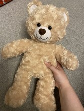 Happy Hugs Teddy Bear