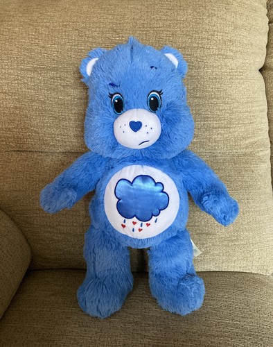 Rare build bear - rare,