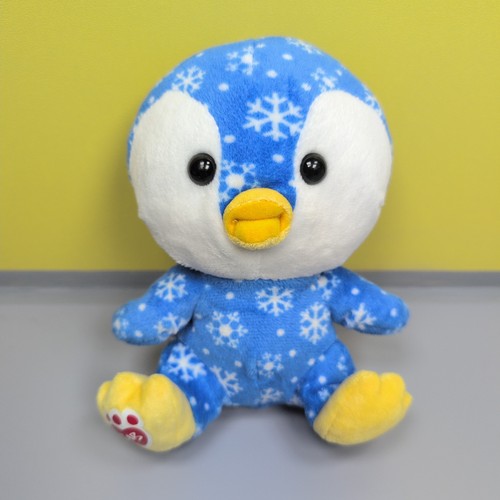 Build bear smallfry buddies - a,