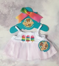 Teddy Tastic, Fits Build A