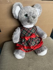 Build A Bear Mouse