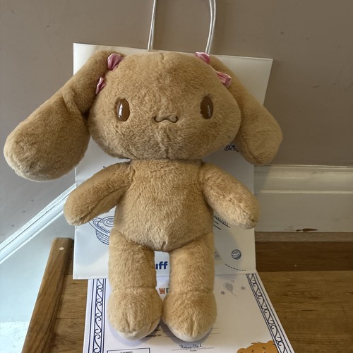 Bnwt build bear sanrio - bnwt,