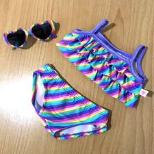 Build a Bear - Beach / Swim