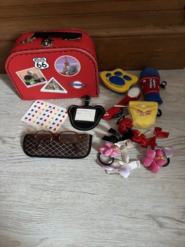 Build bear bundle - build,
