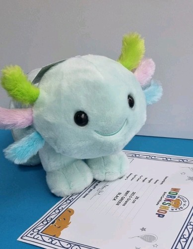 Build bear sweet spring - sweet,